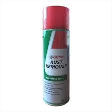 C RUST REMOVER 12X .3L TU